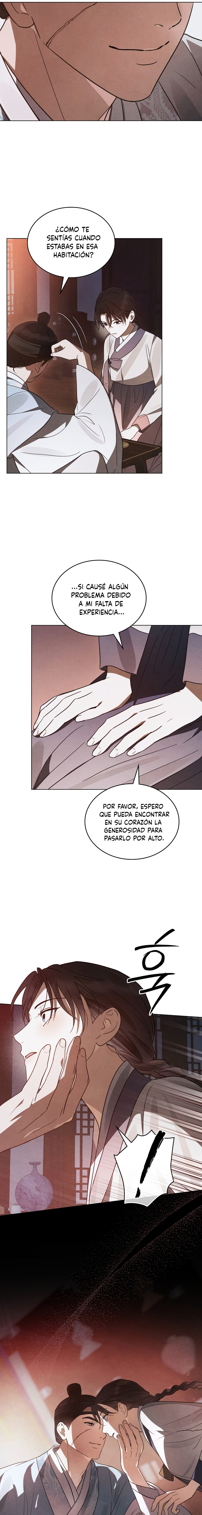 Rompiendo la Moral Capítulo 2 - Página 31 en español