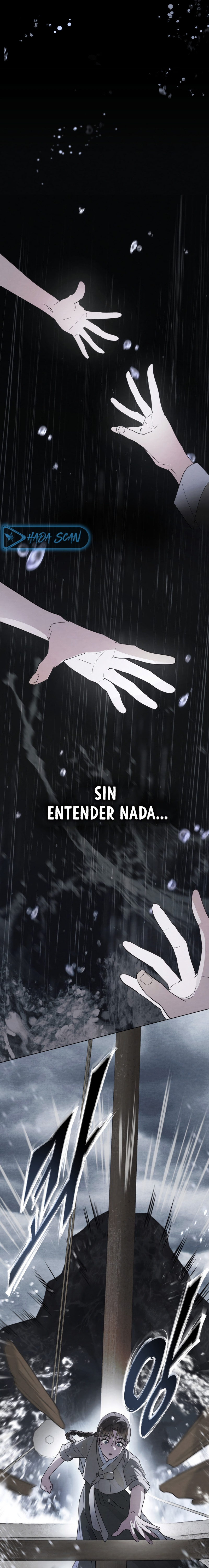 Rompiendo la Moral Capítulo 2 - Página 4 en español
