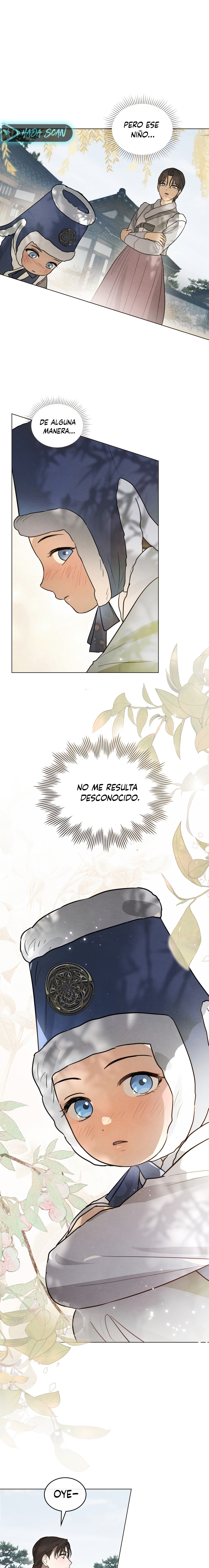 Rompiendo la Moral Capítulo 6 - Página 17 en español