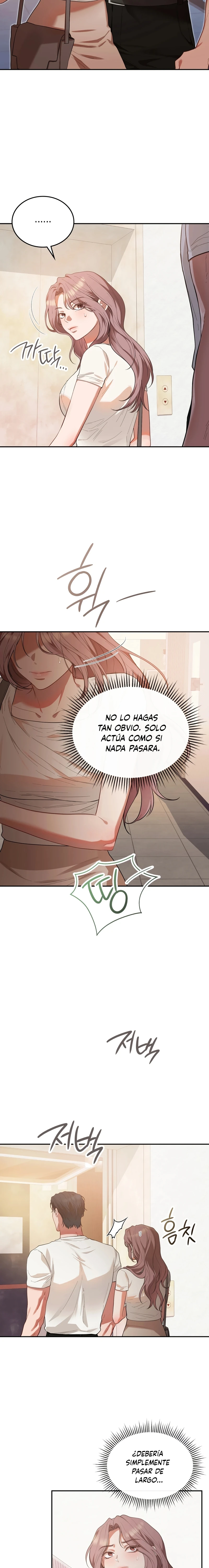 ¿Qué Hago Noona? Capítulo 2 - Página 20 en español