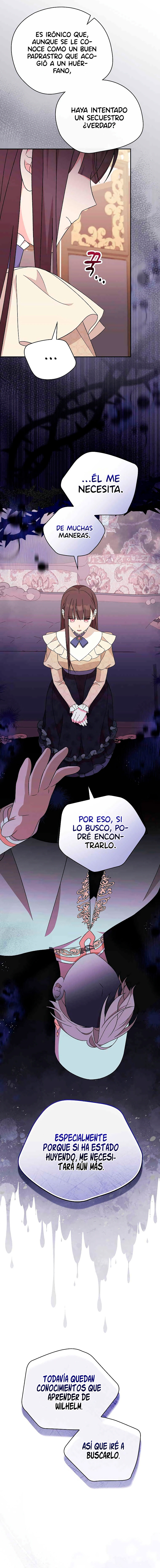 Solo Estaba Disfrutando El Tiempo Limitado Capítulo 23 - Página 13 en español