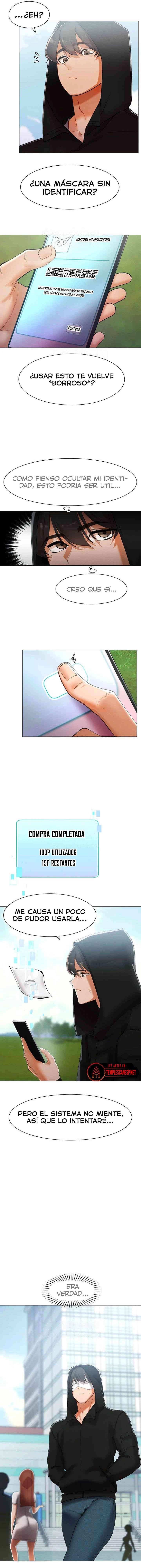 Si Te Comes A Una Cazadora, El Personaje Principal Se Vuelve Mas Fuerte Capítulo 13 - Página 10 en español