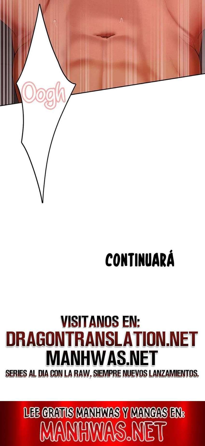 Si Te Comes A Una Cazadora, El Personaje Principal Se Vuelve Mas Fuerte Capítulo 53 - Página 19 en español
