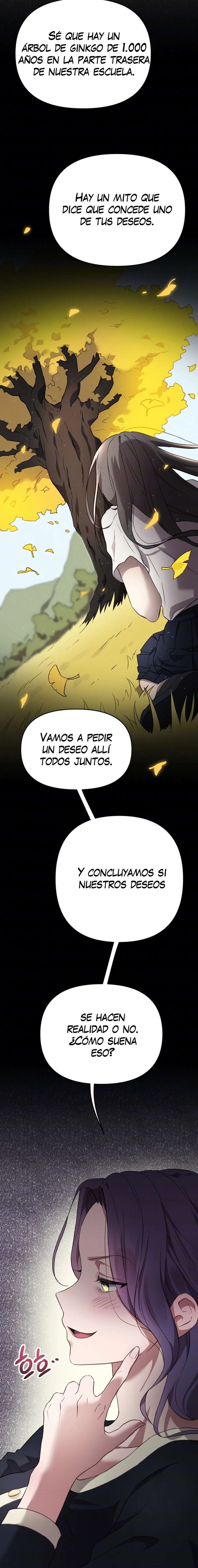 Sexo para Sobrevivir Capítulo 1 - Página 14 en español