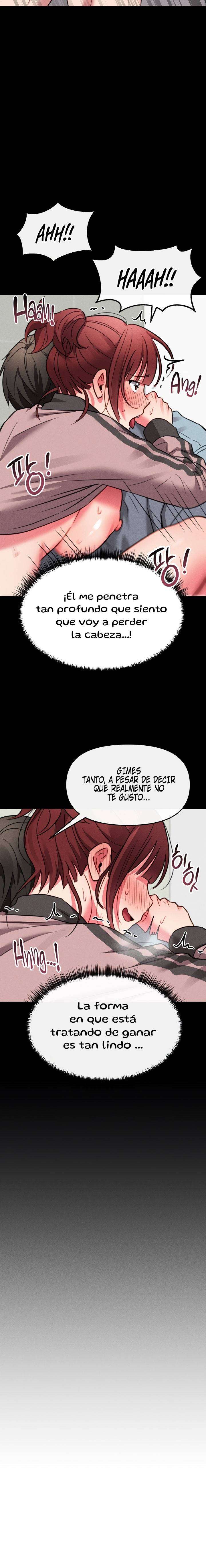 Sexo para Sobrevivir Capítulo 10 - Página 13 en español