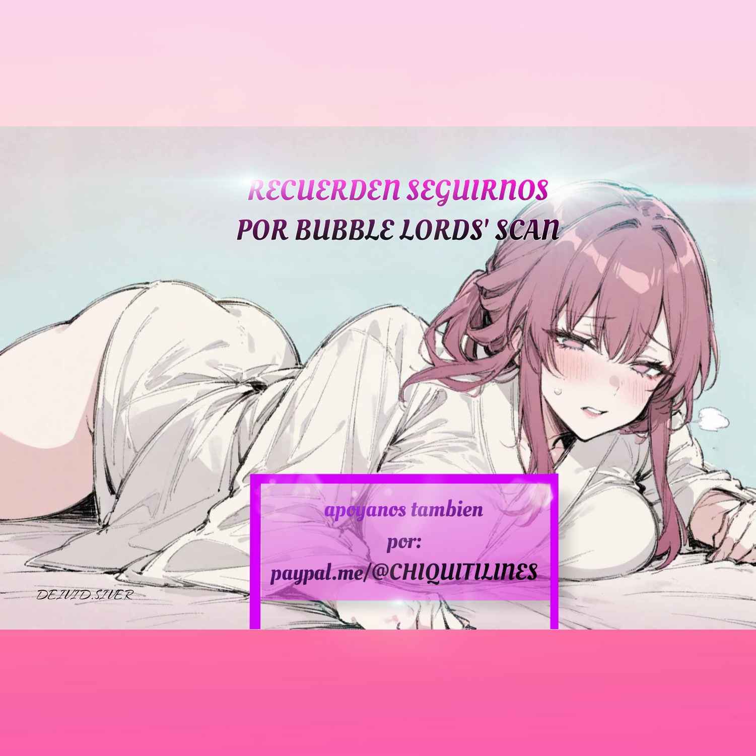 Sexo para Sobrevivir Capítulo 10 - Página 22 en español