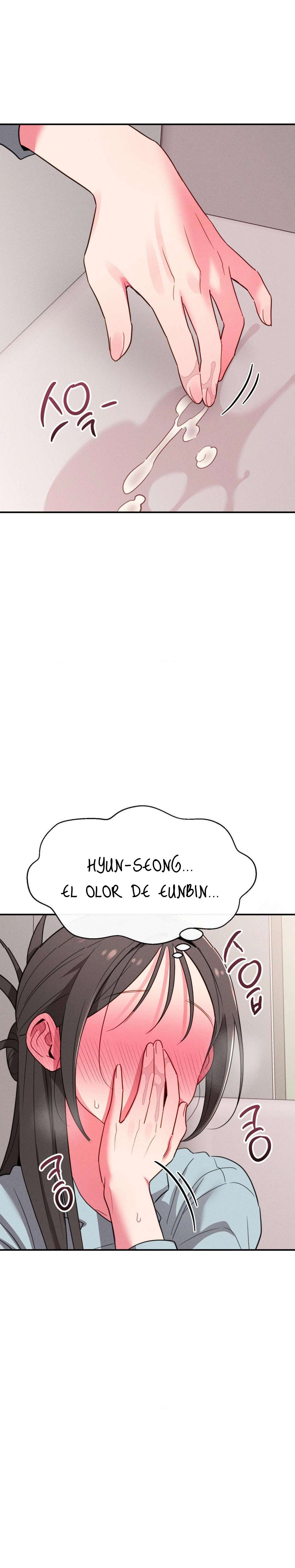 Sexo para Sobrevivir Capítulo 18 - Página 30 en español