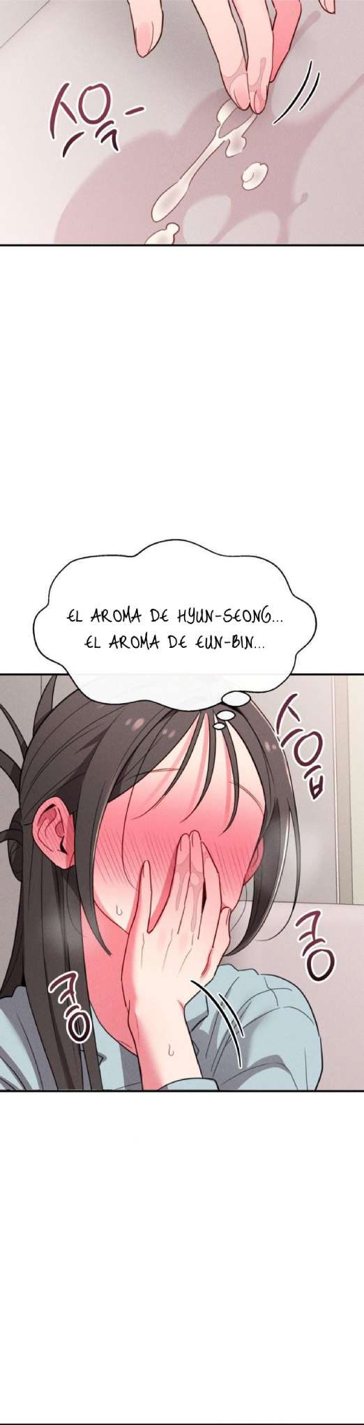 Sexo para Sobrevivir Capítulo 19 - Página 3 en español