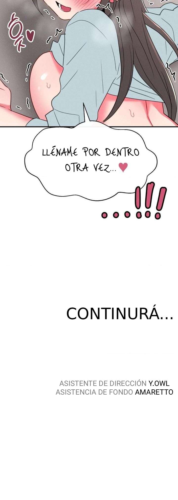 Sexo para Sobrevivir Capítulo 19 - Página 42 en español