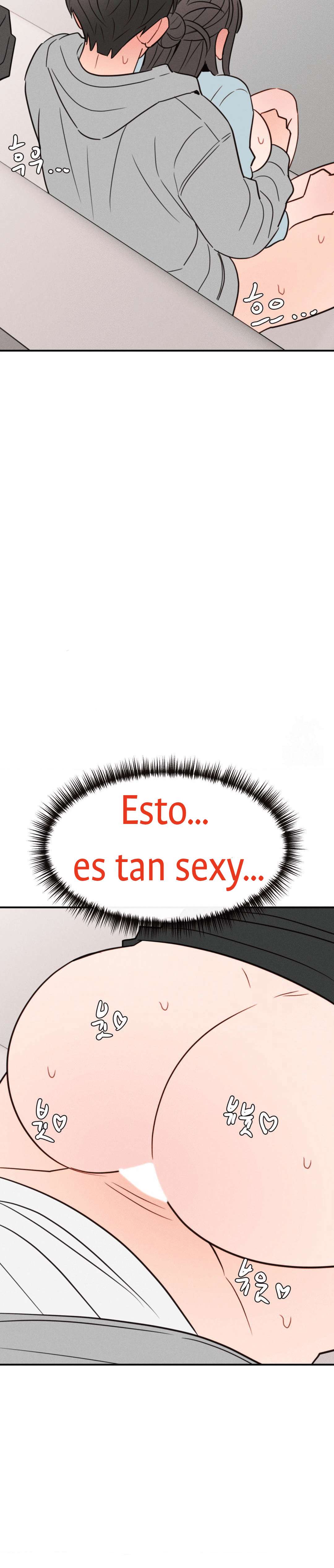 Sexo para Sobrevivir Capítulo 20 - Página 28 en español