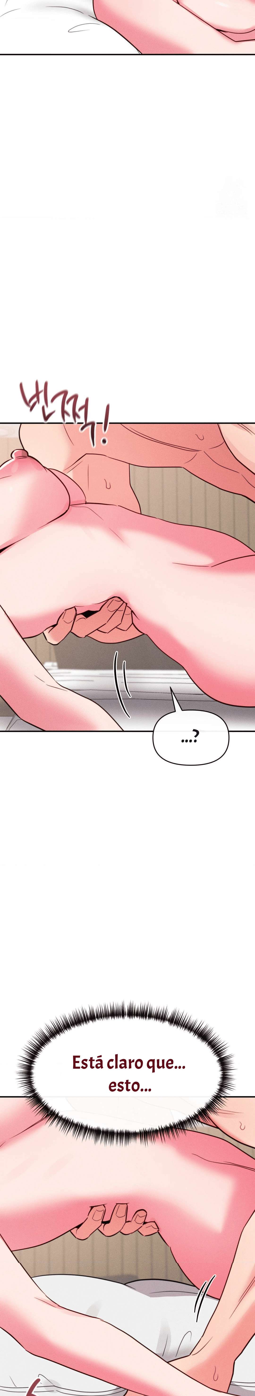 Sexo para Sobrevivir Capítulo 22 - Página 15 en español
