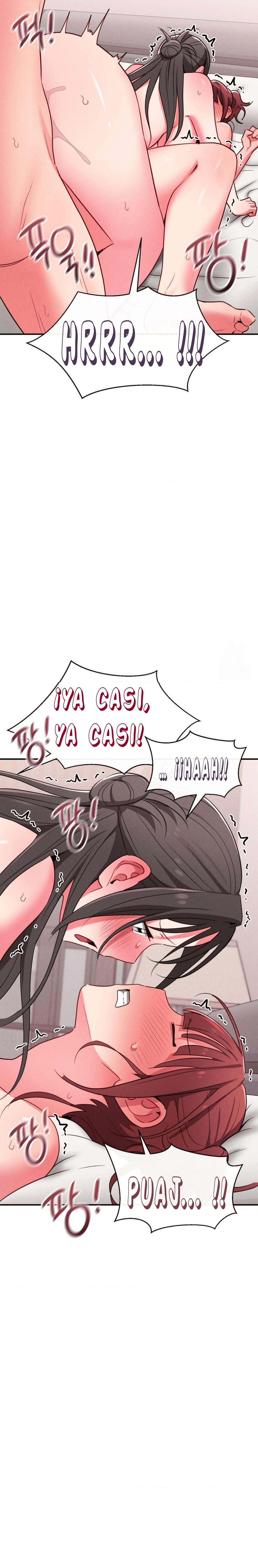 Sexo para Sobrevivir Capítulo 24 - Página 26 en español