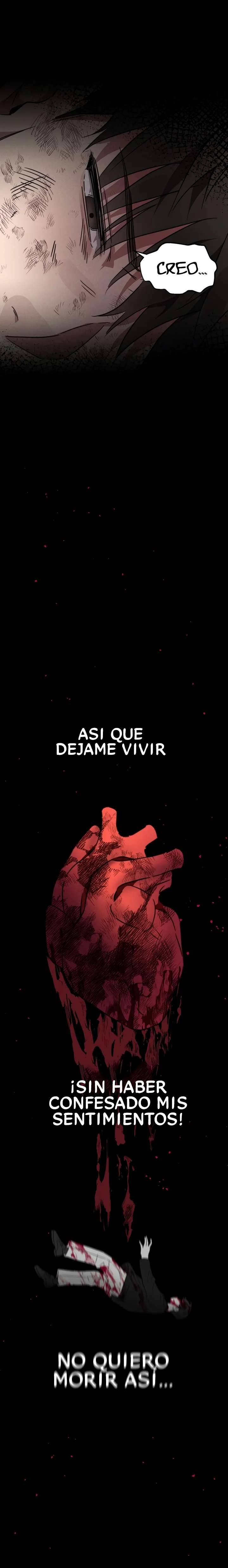Sexo para Sobrevivir Capítulo 3 - Página 14 en español