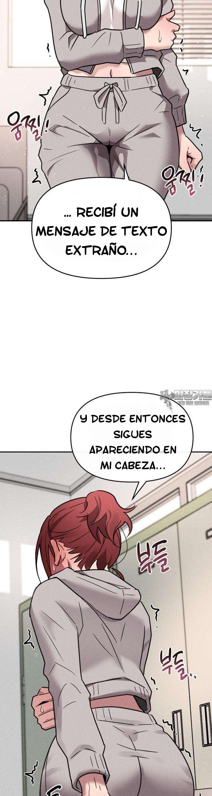 Sexo para Sobrevivir Capítulo 4 - Página 11 en español
