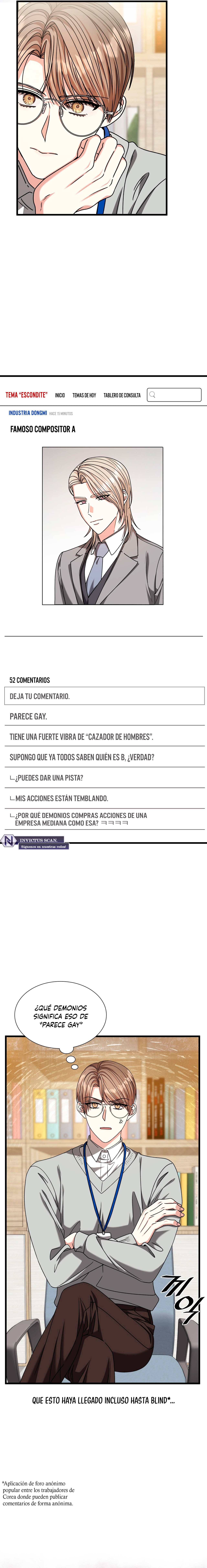 Fecha de caducidad Capítulo 32 - Página 6 en español