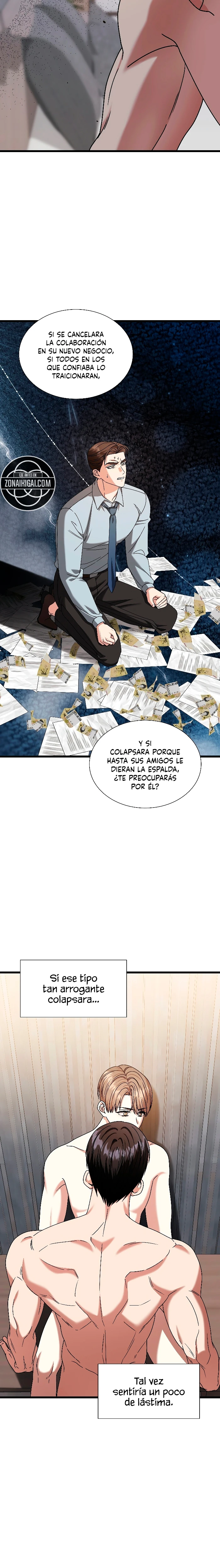Fecha de caducidad Capítulo 47 - Página 3 en español
