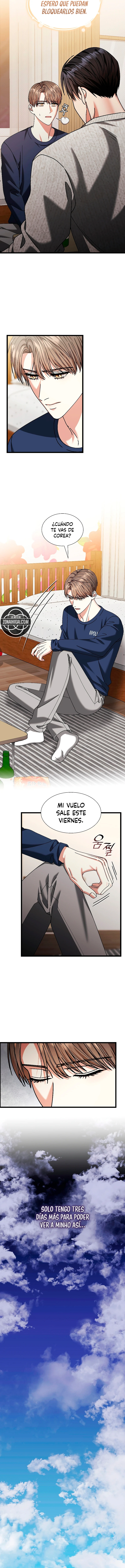 Fecha de caducidad Capítulo 51 - Página 12 en español
