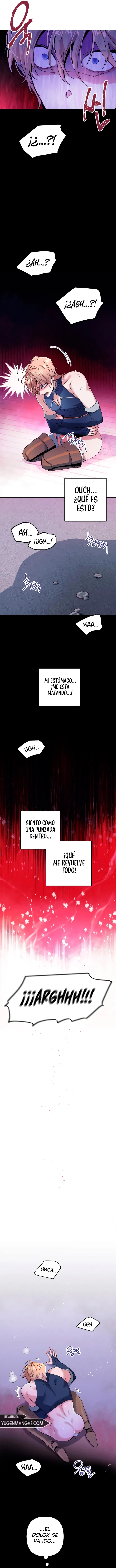 Caída Oscura (18) Capítulo 1 - Página 13 en español