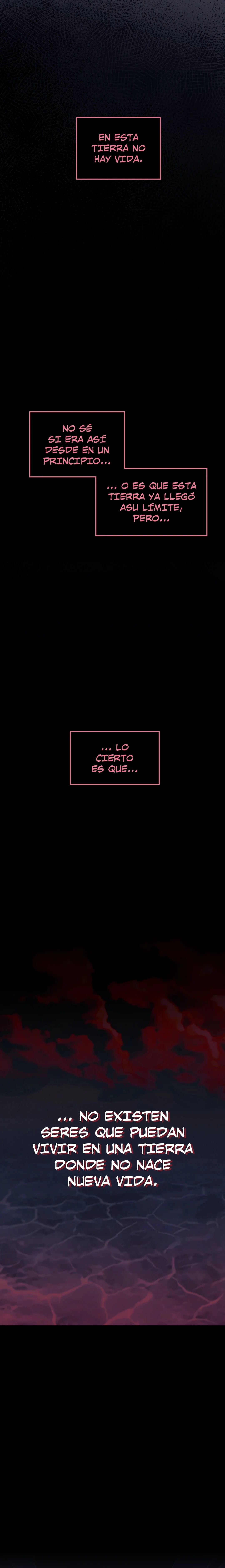 Caída Oscura (18) Capítulo 24 - Página 12 en español
