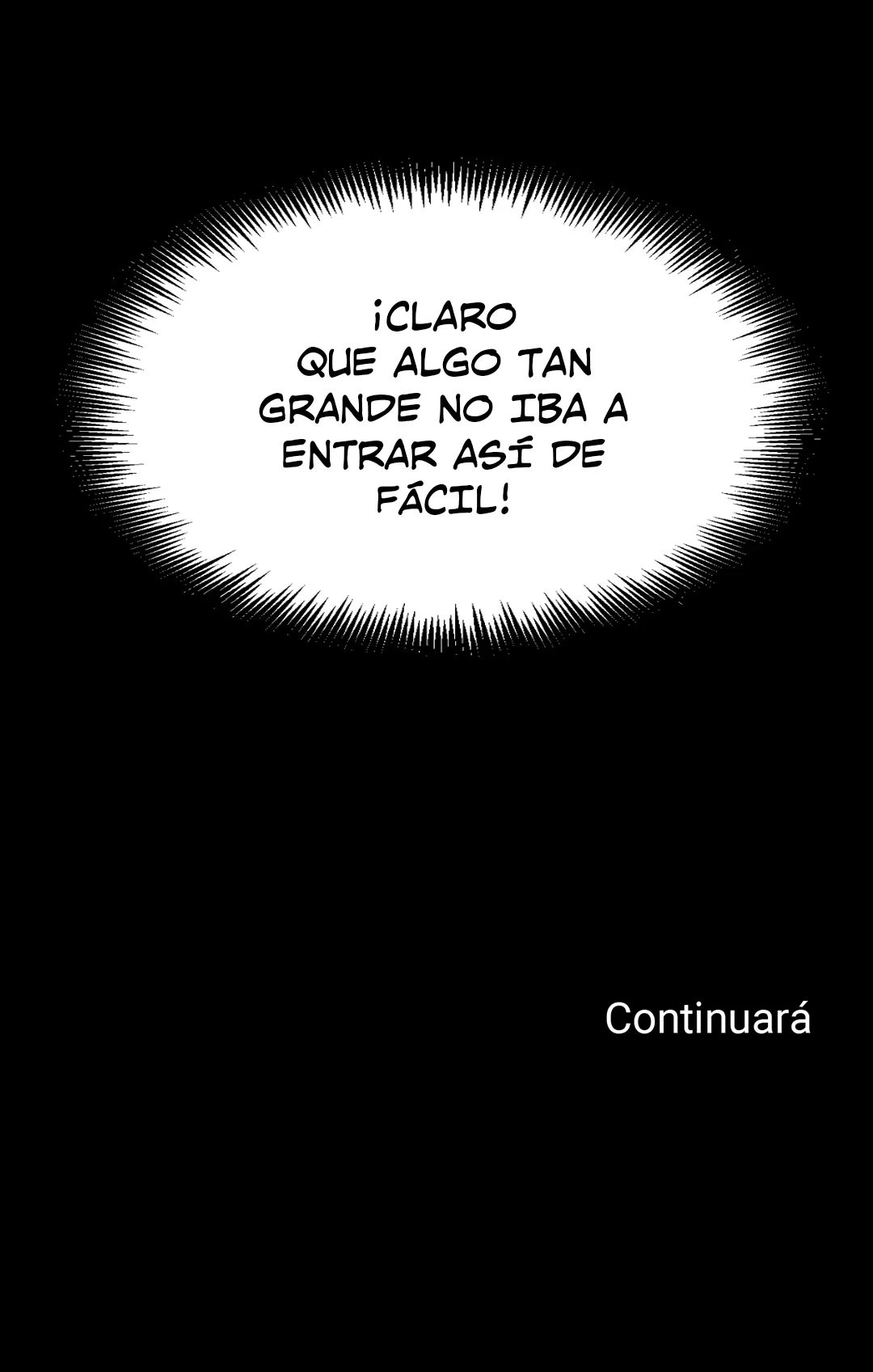 Caída Oscura (18) Capítulo 26 - Página 17 en español
