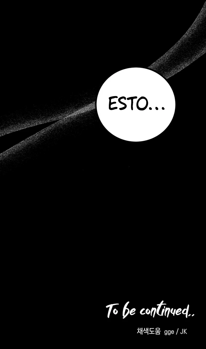 Caída Oscura (18) Capítulo 39 - Página 9 en español