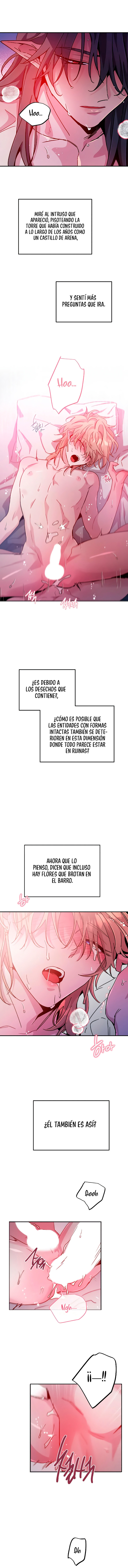 Caída Oscura (18) Capítulo 60 - Página 4 en español