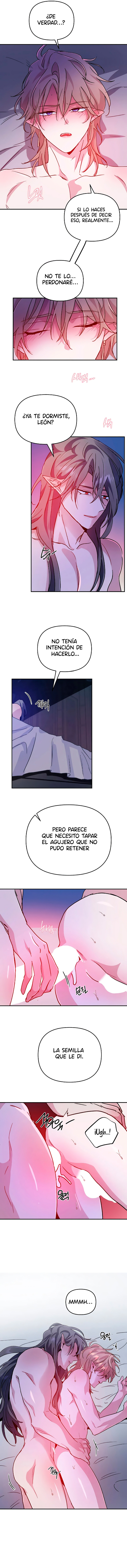 Caída Oscura (18) Capítulo 61 - Página 7 en español