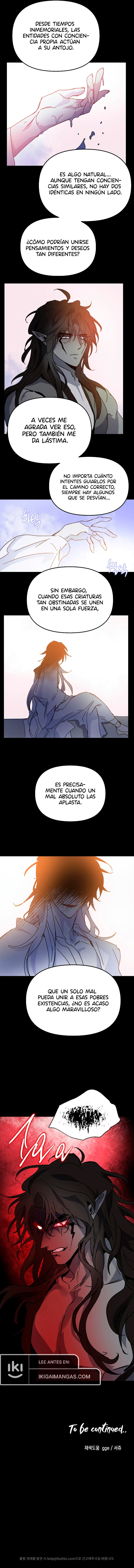 Caída Oscura (18) Capítulo 69.01 - Página 7 en español