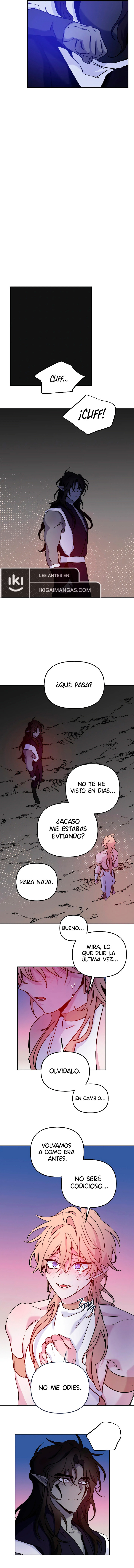 Caída Oscura (18) Capítulo 73.01 - Página 6 en español