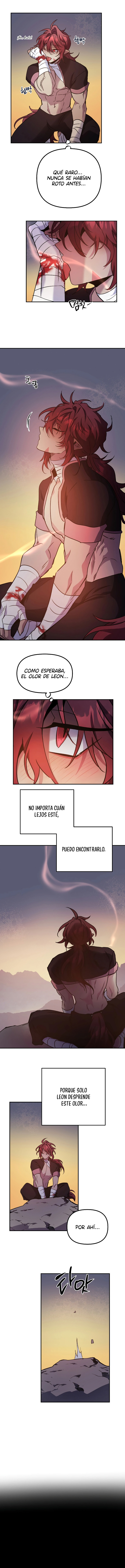 Caída Oscura (18) Capítulo 82.01 - Página 3 en español