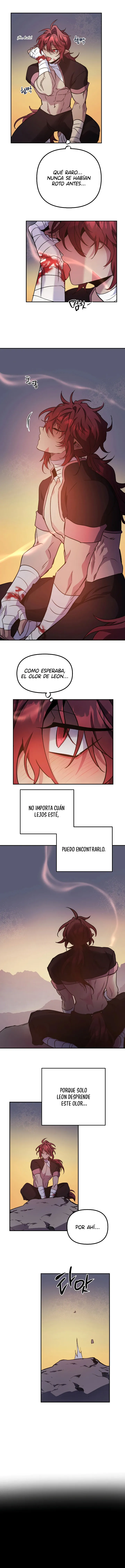 Caída Oscura (18) Capítulo 82 - Página 3 en español