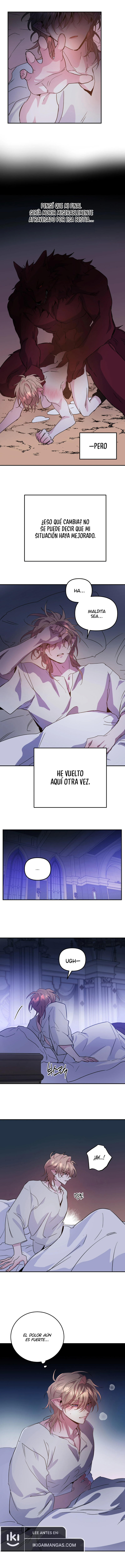 Caída Oscura (18) Capítulo 88 - Página 4 en español