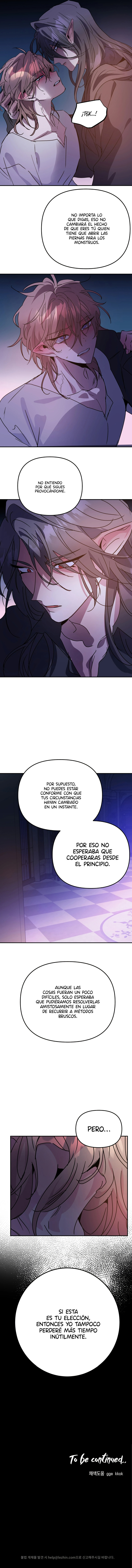 Caída Oscura (18) Capítulo 89 - Página 7 en español
