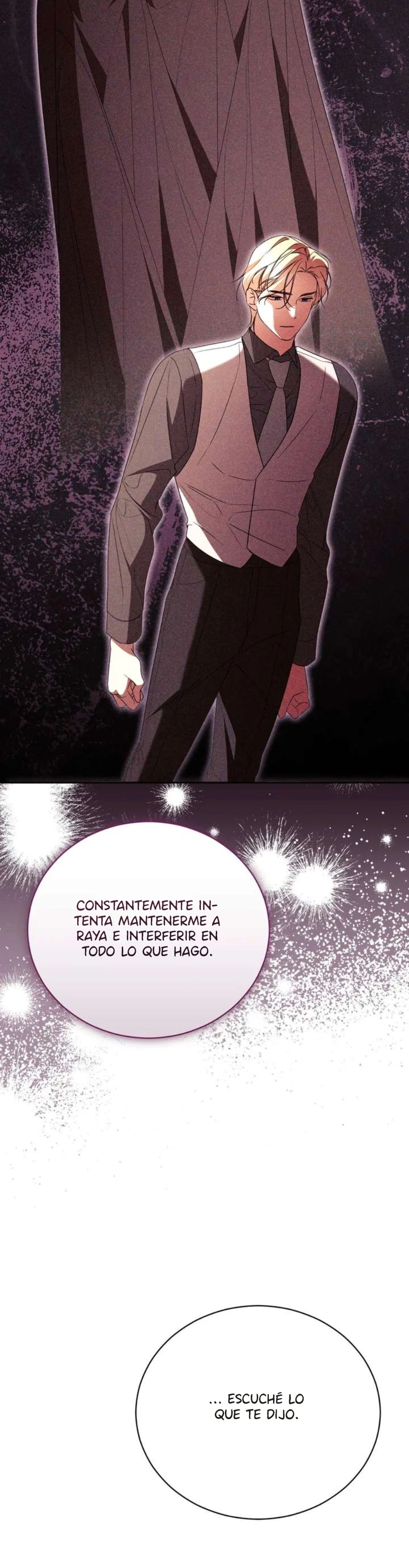 Arrogante Remordimiento Capítulo 44 - Página 12 en español