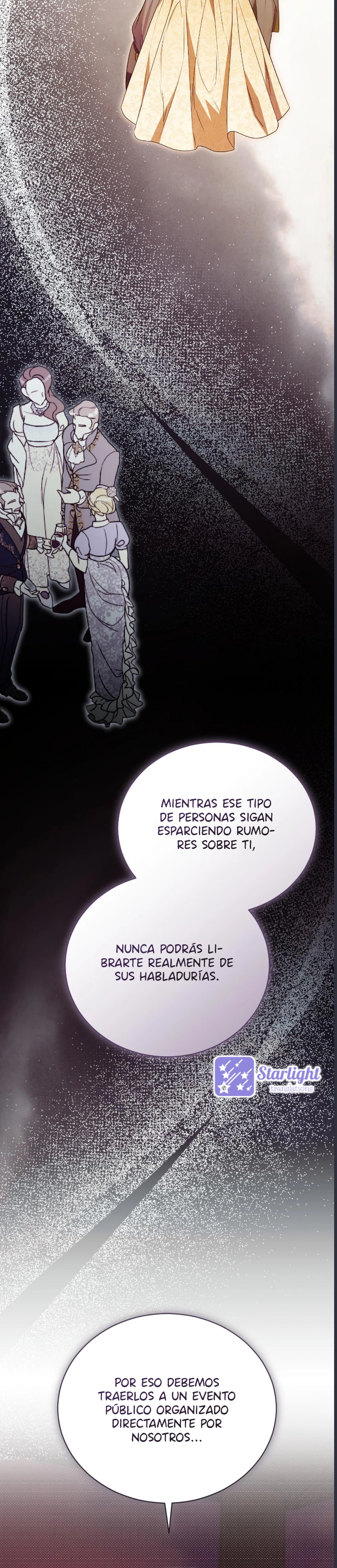 Arrogante Remordimiento Capítulo 46 - Página 8 en español