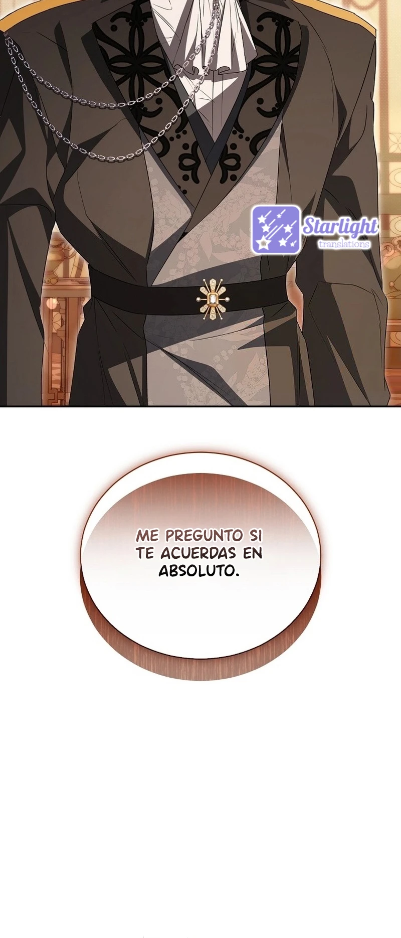 Arrogante Remordimiento Capítulo 47 - Página 8 en español