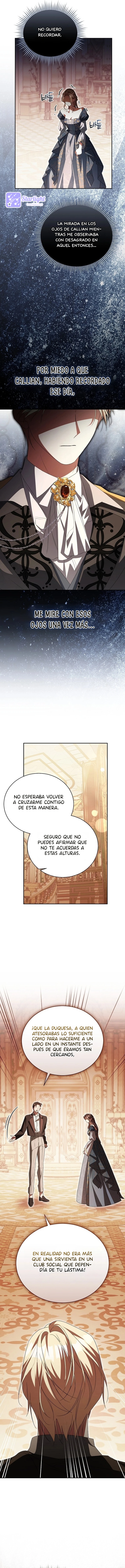 Arrogante Remordimiento Capítulo 47 - Página 9 en español