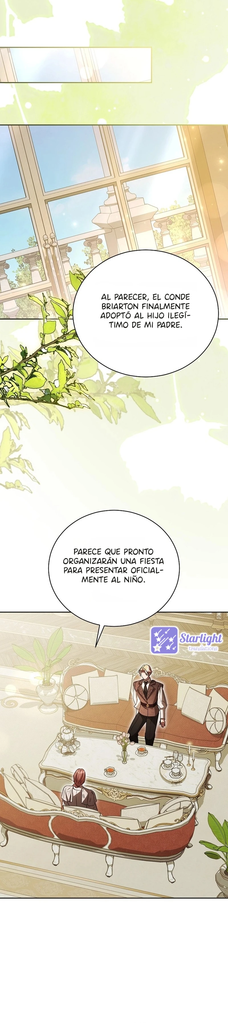 Arrogante Remordimiento Capítulo 48 - Página 16 en español