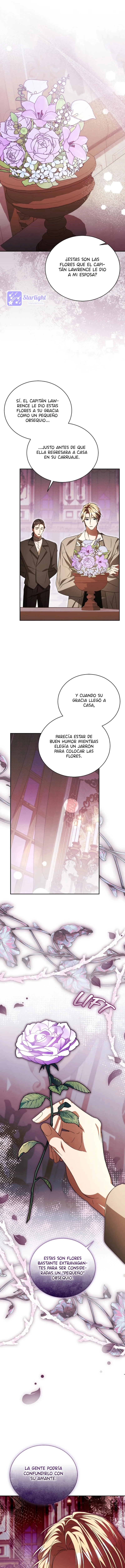 Arrogante Remordimiento Capítulo 51 - Página 3 en español