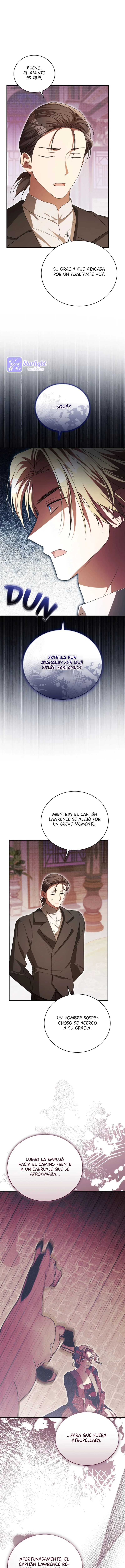 Arrogante Remordimiento Capítulo 51 - Página 5 en español