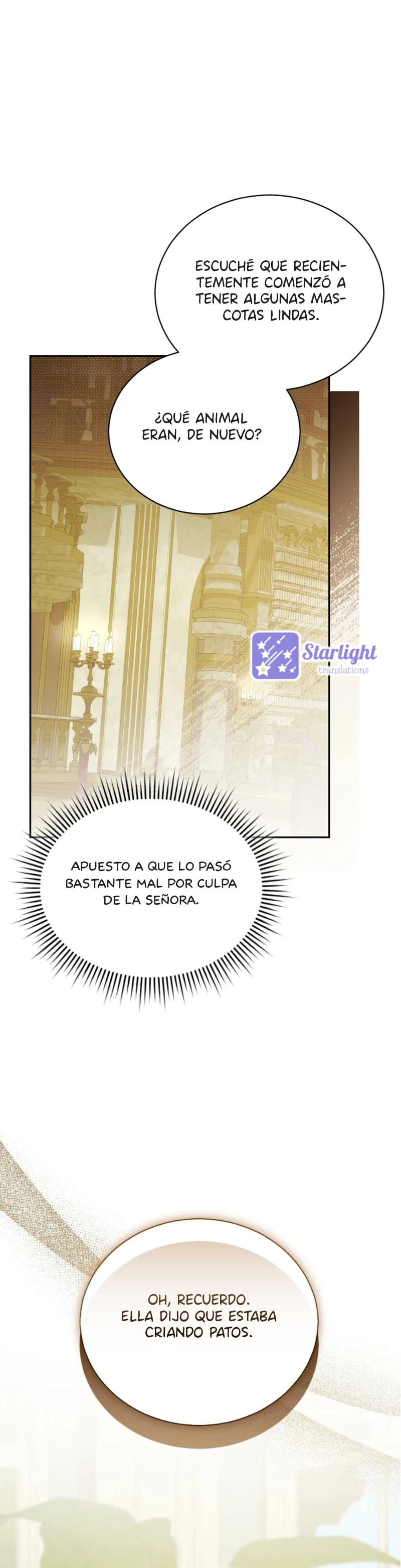 Arrogante Remordimiento Capítulo 52 - Página 18 en español