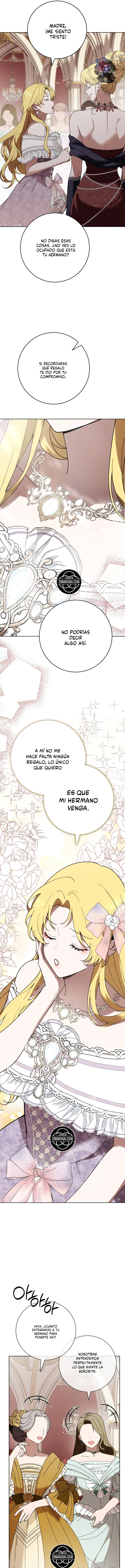 Expiación, Por Tu Crueldad Capítulo 18 - Página 25 en español