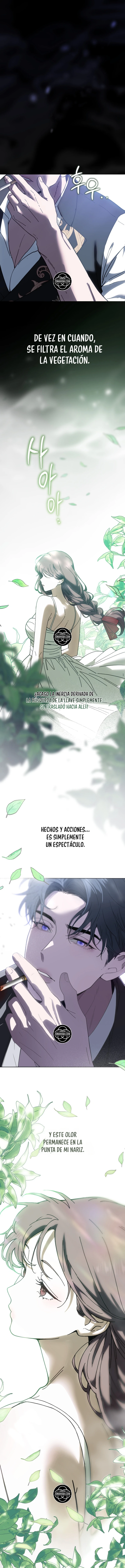 Expiación, Por Tu Crueldad Capítulo 19 - Página 16 en español