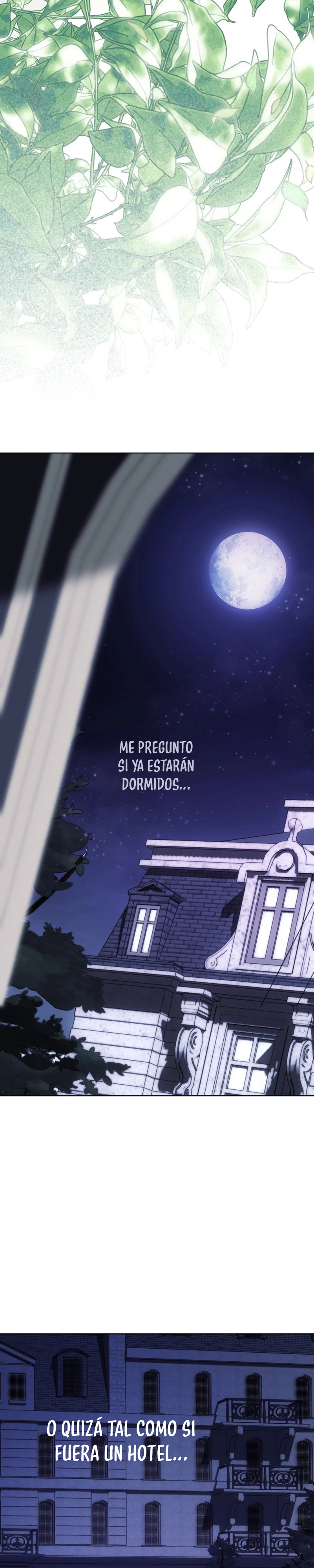 Expiación, Por Tu Crueldad Capítulo 19 - Página 17 en español