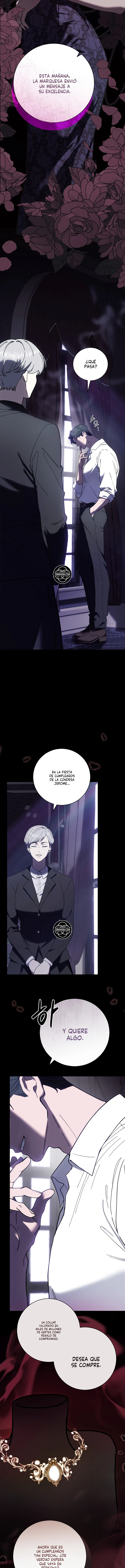Expiación, Por Tu Crueldad Capítulo 20 - Página 14 en español