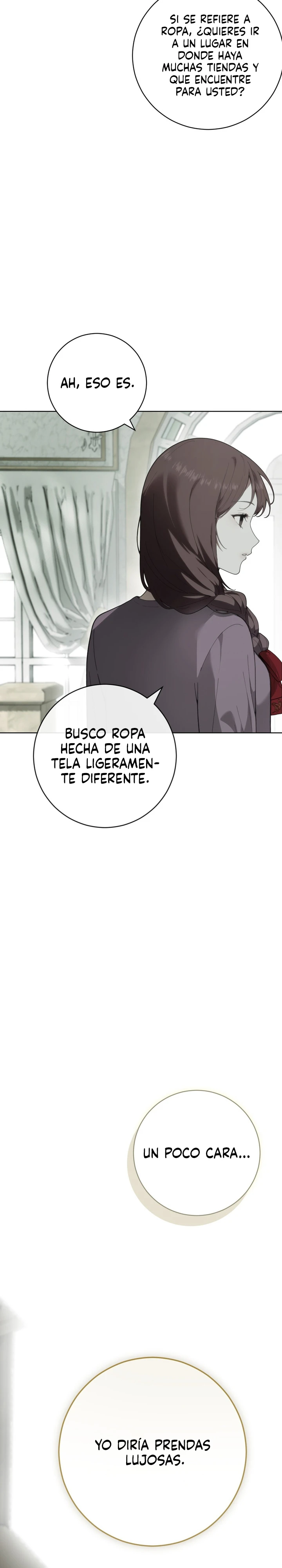 Expiación, Por Tu Crueldad Capítulo 22 - Página 11 en español