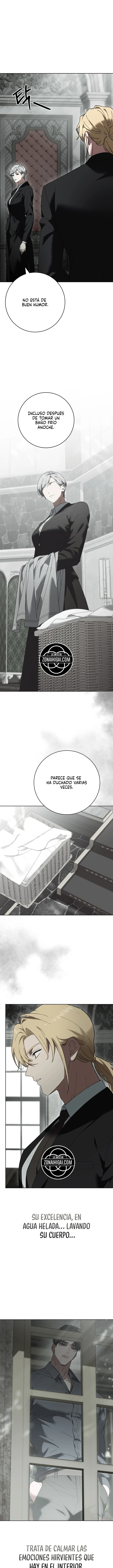 Expiación, Por Tu Crueldad Capítulo 22 - Página 28 en español