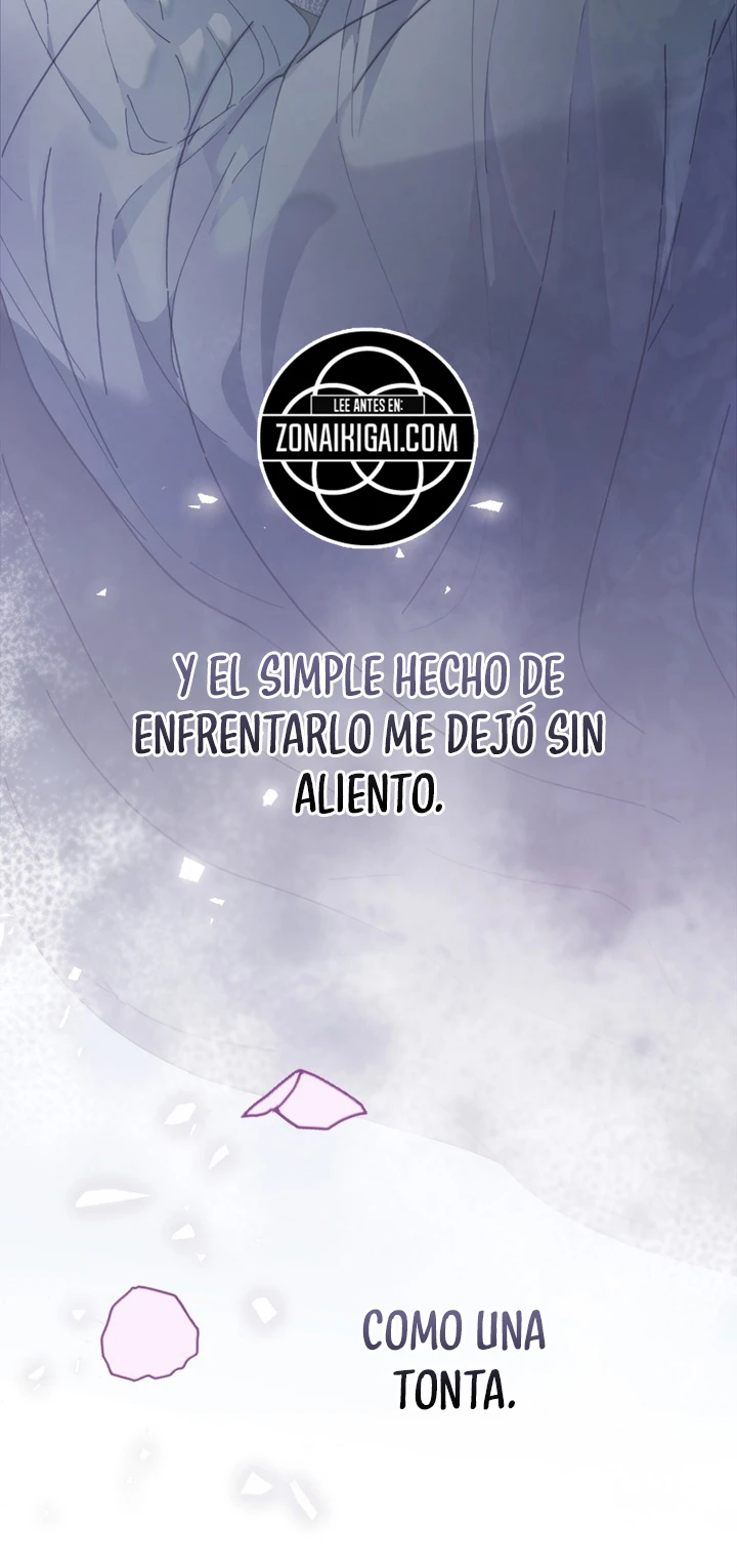Expiación, Por Tu Crueldad Capítulo 22 - Página 5 en español