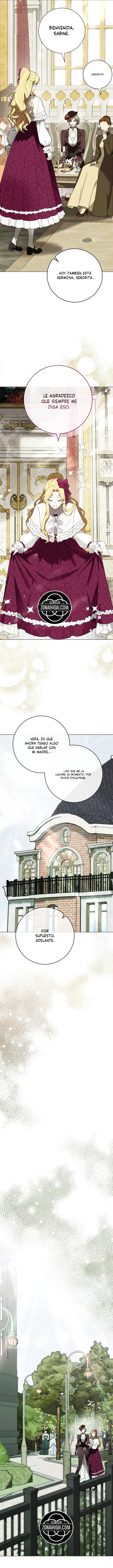 Expiación, Por Tu Crueldad Capítulo 23 - Página 13 en español