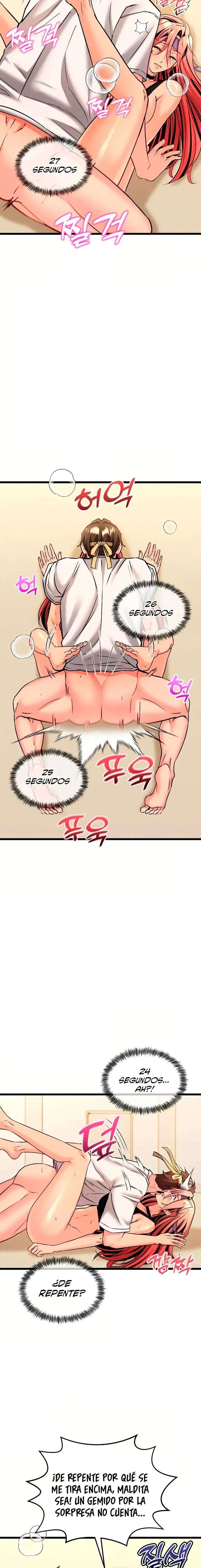 Would You Change Girlfriends for 1 Billion Won? Capítulo 12 - Página 3 en español